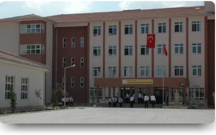 Yatağan Şehit Engin Yalçın Mesleki ve Teknik Anadolu Lisesi Fotoğrafı